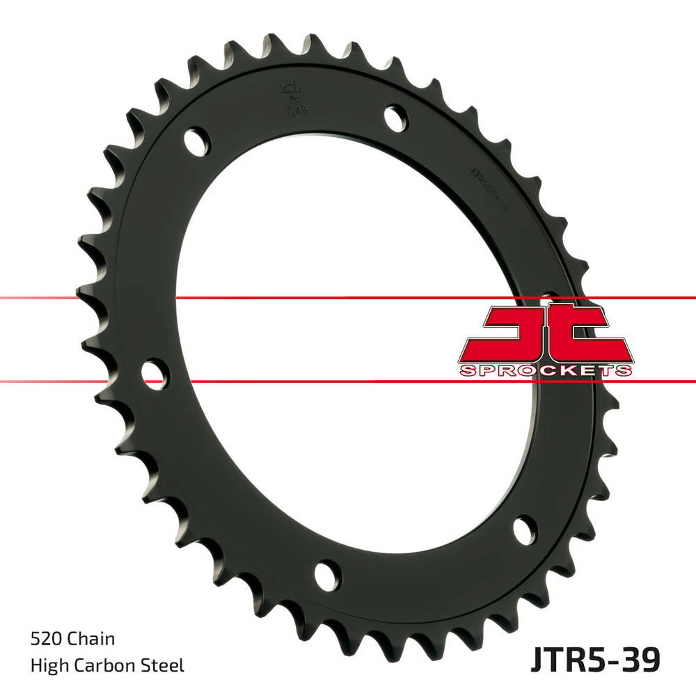 Звезда JTR5.39