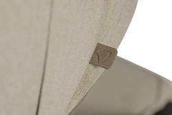 Детская прогулочная коляска Joie Parcel LX Sandstone