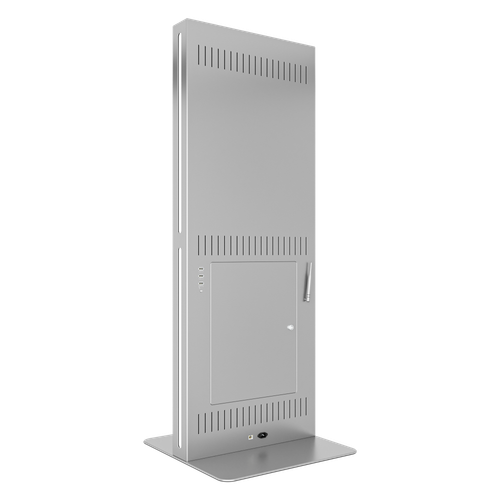 Сенсорный киоск Oblivion 43"