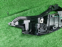 Насадка глушителя правая BMW X5 G05 18-23 M-paket