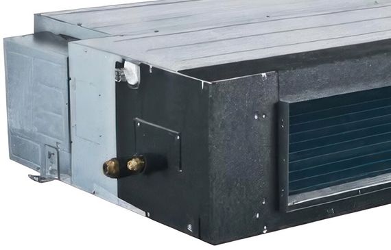 Канальный внутренний блок мульти сплит-системы Axioma ASX12MDZ1R1 — (2)