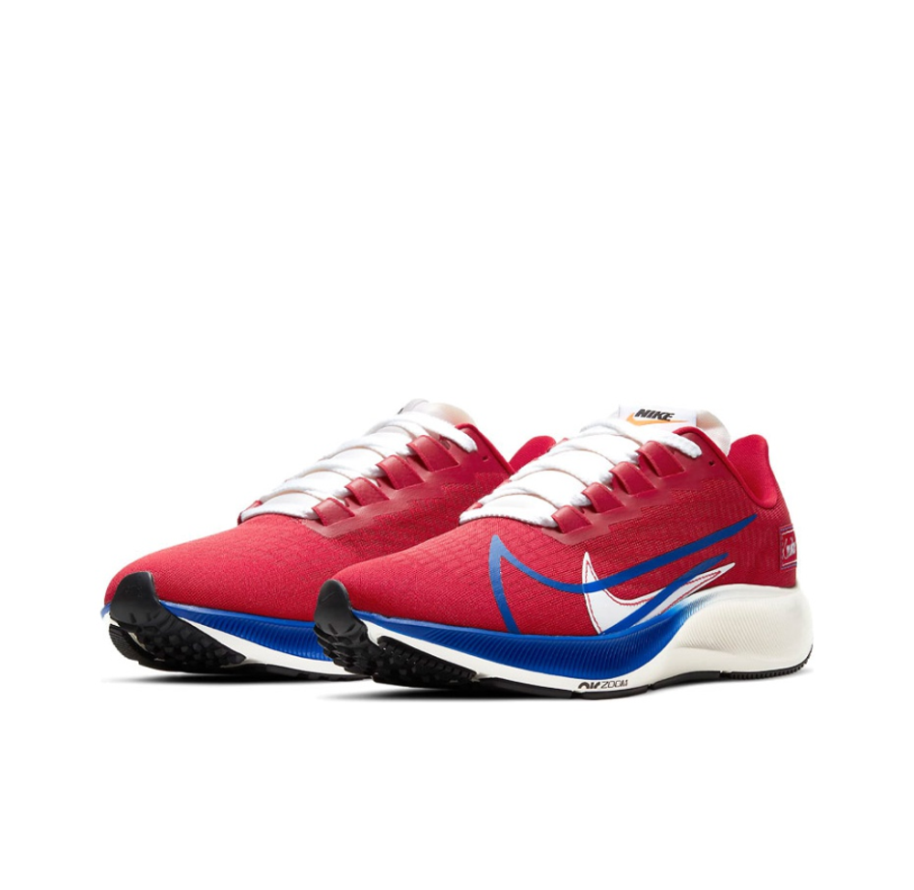 Мужские кроссовки Nike Air Zoom Pegasus 37 Premium 'Gym Game Royal' CQ9908-600