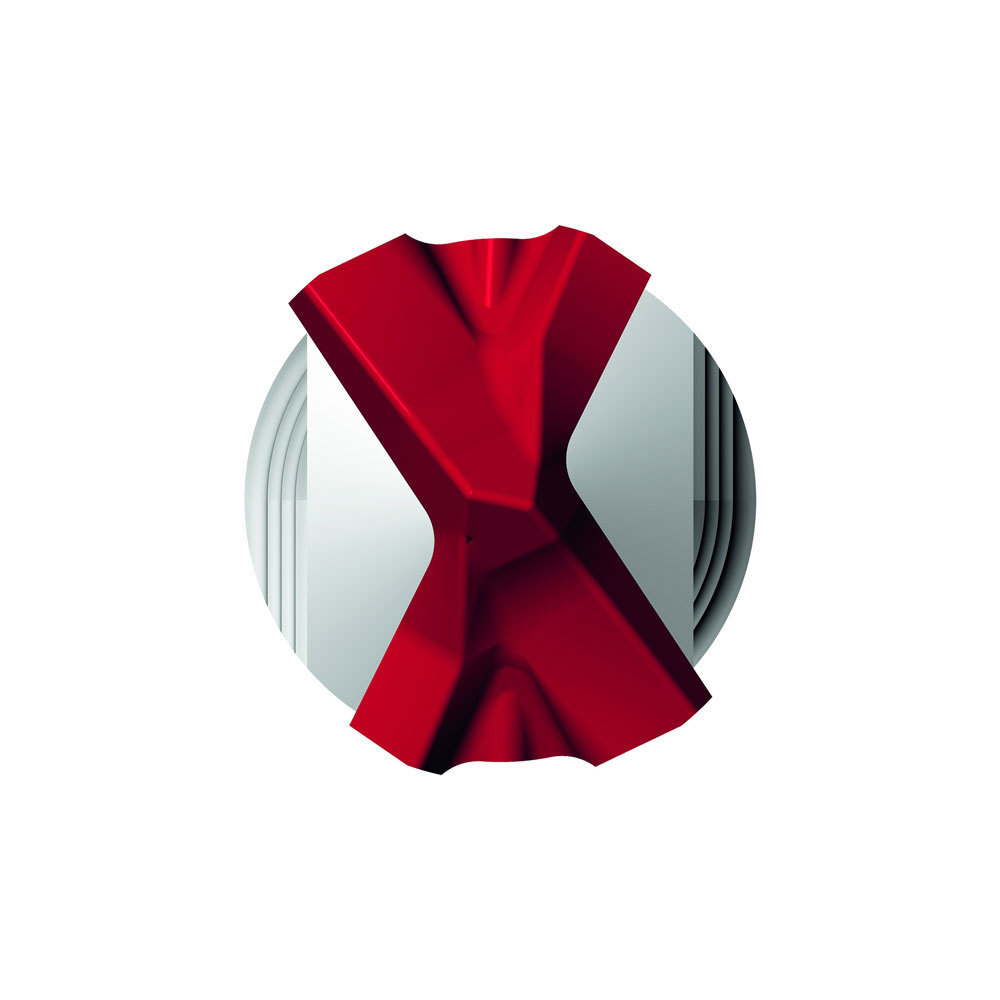 Бур SDS-plus MS5 TURBOHEAD Xpro 251/8x200x260 мм A2.251.080.260.097