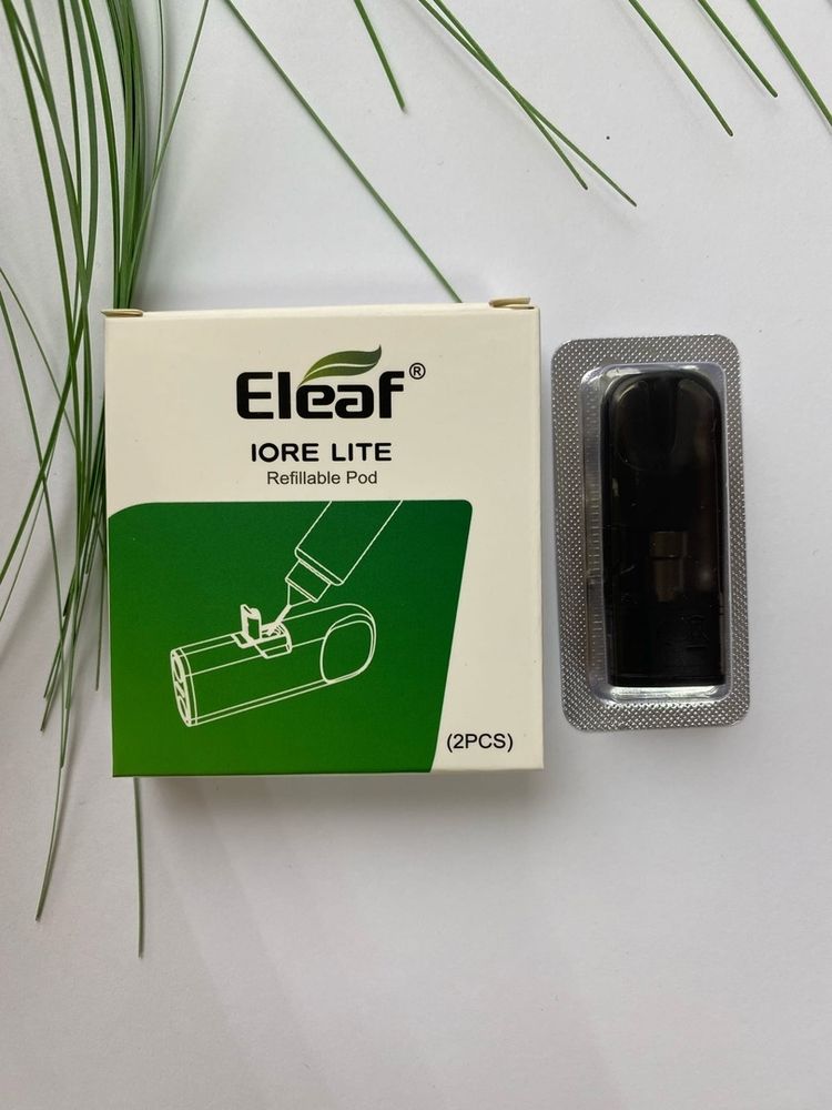 Картридж для ELEAF iOre lite 1,2ом 1,6мл