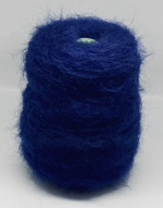 Пряжа на бобине (Италия) 70% мохер 30% п/а 100г-200м 530г