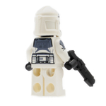 Клон-солдат Буст