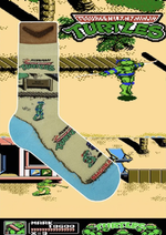 Подарочный набор носков Dendy