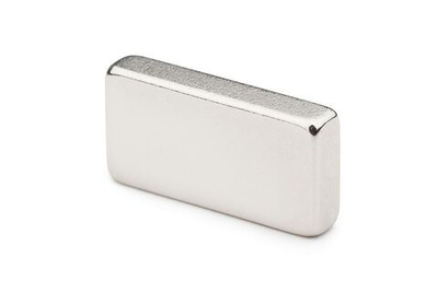 Неодимовый магнит прямоугольный 10х5х2 мм