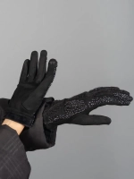 Перчатки женские