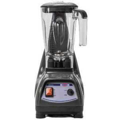 Блендер Johny Ak/12 Eco Темносерый