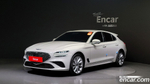Genesis The New G70 Shooting Brake Бензин 2.5T 2WD (02.2024)