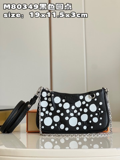 Louis Vuitton Easy Pouch On Strap