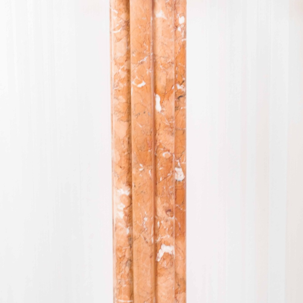 Мраморные колонны