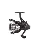 Катушка для рыбалки Okuma AK with Mono Line + дополнительная шпуля