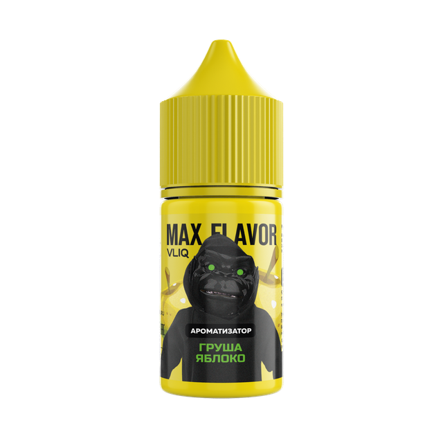 Ароматизатор VLIQ Max Flavor 14 мл - Груша Яблоко