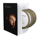 Paul McCartney / Pure McCartney (Deluxe Edition)(4CD)