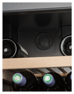 Винный шкаф La Sommeliere VIP280V