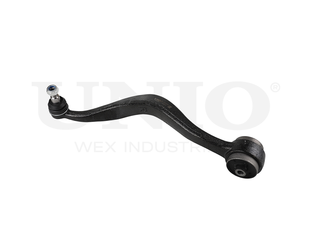 Рычаг подвески поперечный передний нижний правый UNIO SSP-40024