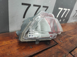 ПТФ задний левый Toyota RAV4 IV (XA40) 15-19 Б/У Оригинал 8149042060