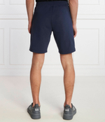 Шорты EA7 - темно-синий(3DPS75 PJUEZ)