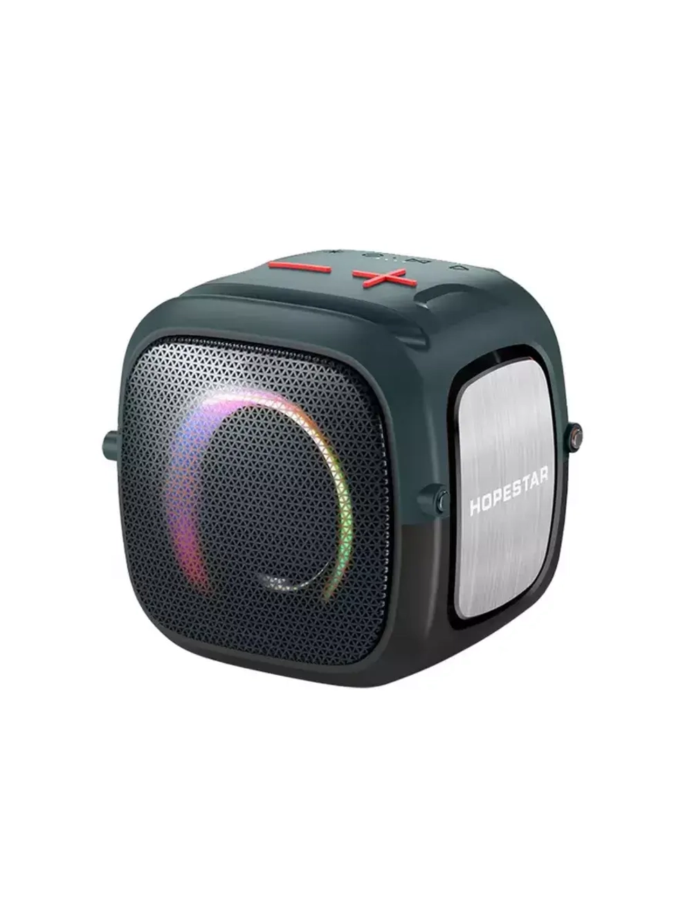 Портативная колонка Party One Mini blue