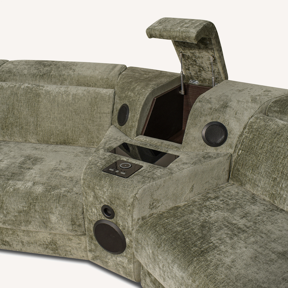 Модульный диван "Дуглас"