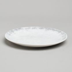 НАБОР ОБЕДЕННЫЙ BRONCO "DAILY" НА 4 ПЕРСОНЫ 12 ПРЕДМЕТОВ СЕРЫЙ