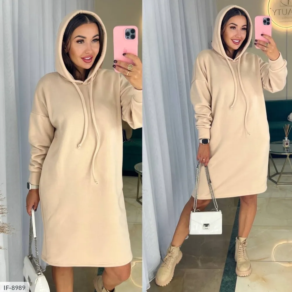 Платье IF-8979 Фабрика Моды