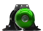 Сигналы 12v Улитки "KAIER T-18" пара SIGNAL-T-18
