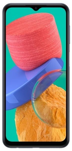 Смартфон Samsung Galaxy M33 5G 8/128 ГБ, синий