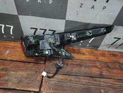 Фонарь задний левый Omoda C5 22-нв Б/У Оригинал 605000621AA