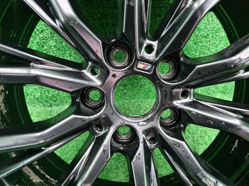 Диск литой R18 BMW 3er G20 (18-нв) 796 стиль перед
