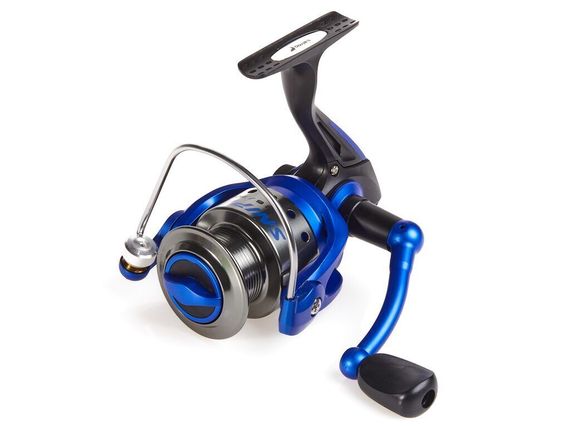 Катушка Salmo Sniper SPIN 6 3000FD