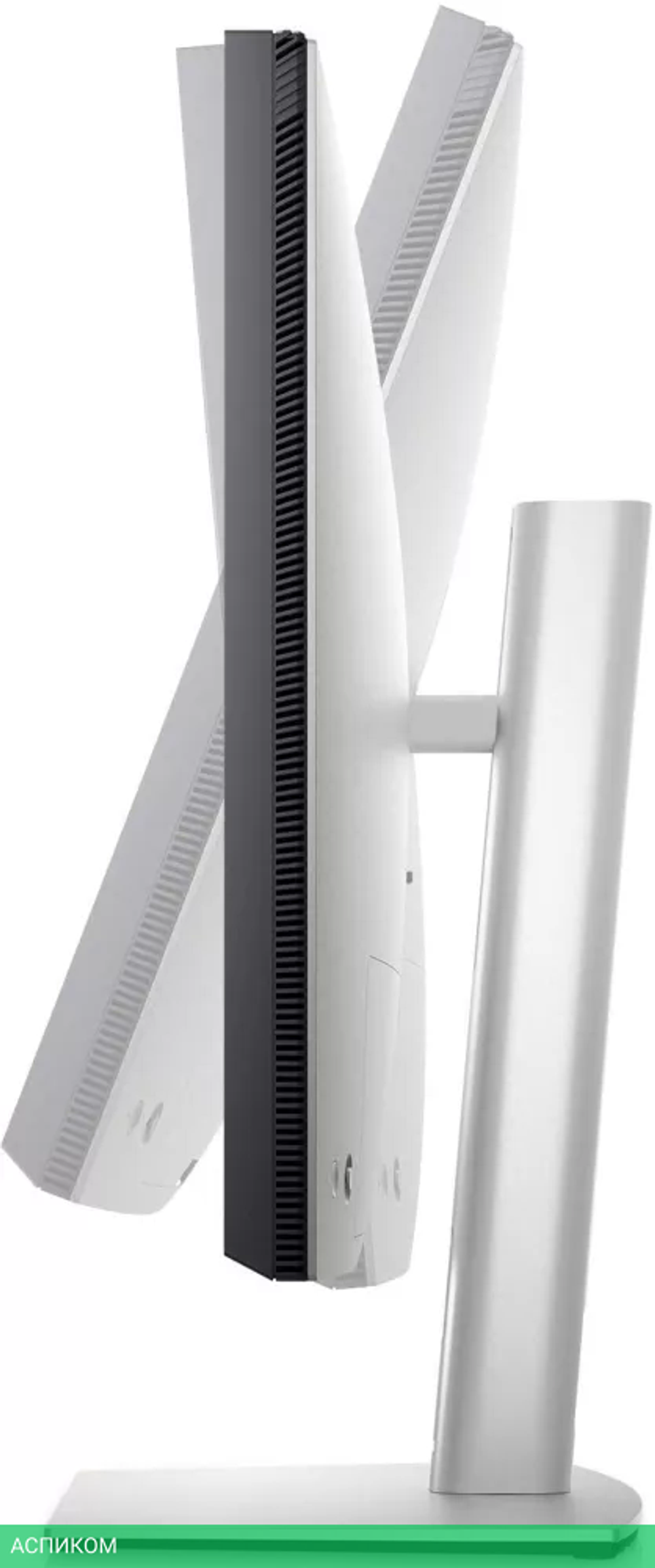 Монитор Dell UltraSharp UP3221Q