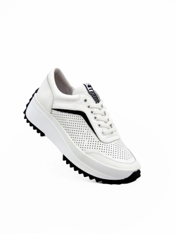 Кроссовки женские P698-1V