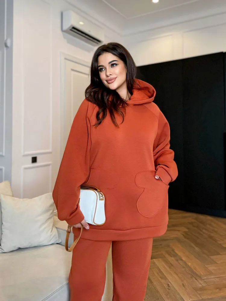 Костюм спортивный УК-155 Fabrika