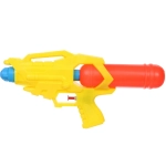 Водяной пистолет «Сила воды» 29,5*15 см, микс