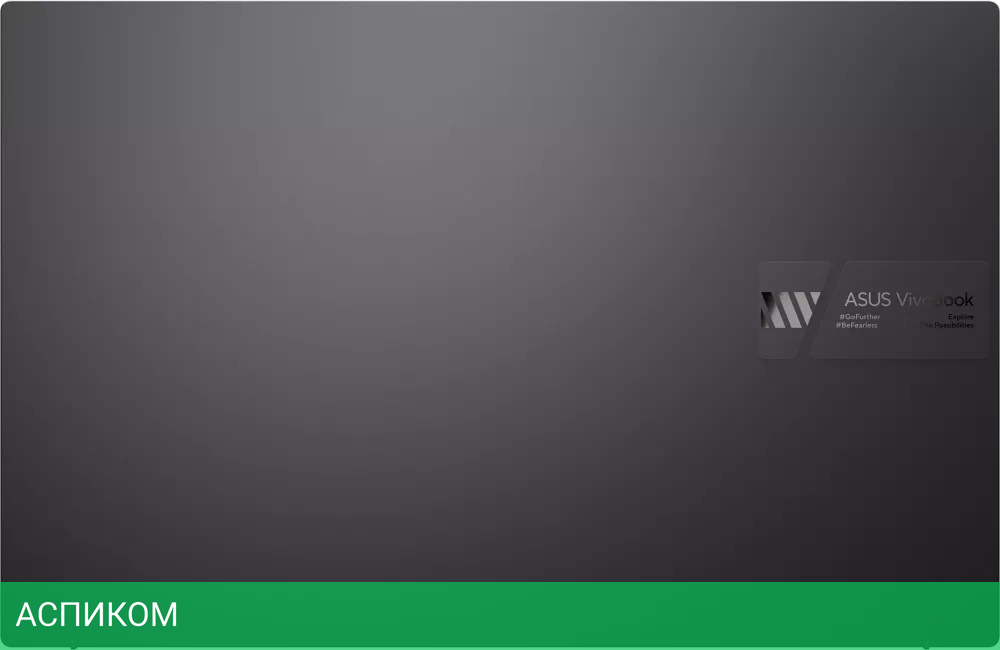 Ноутбук ASUS VivoBook S15 OLED K5504VA-MA297W