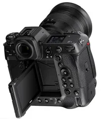 Nikon Z9 Body