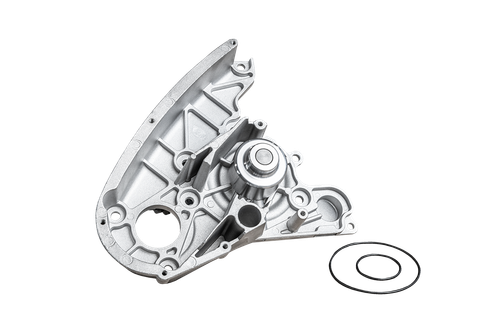 Насос водяной для IVECO (504033770) SORL