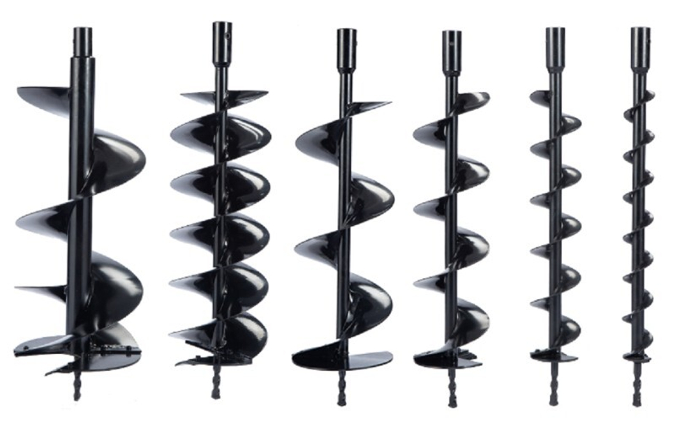 Бензобур SURUI AG52SE