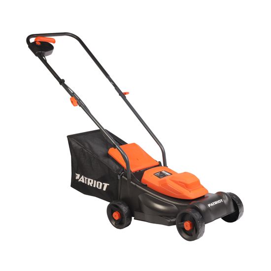 Газонокосилка электрическая "PATRIOT" PT 1130E