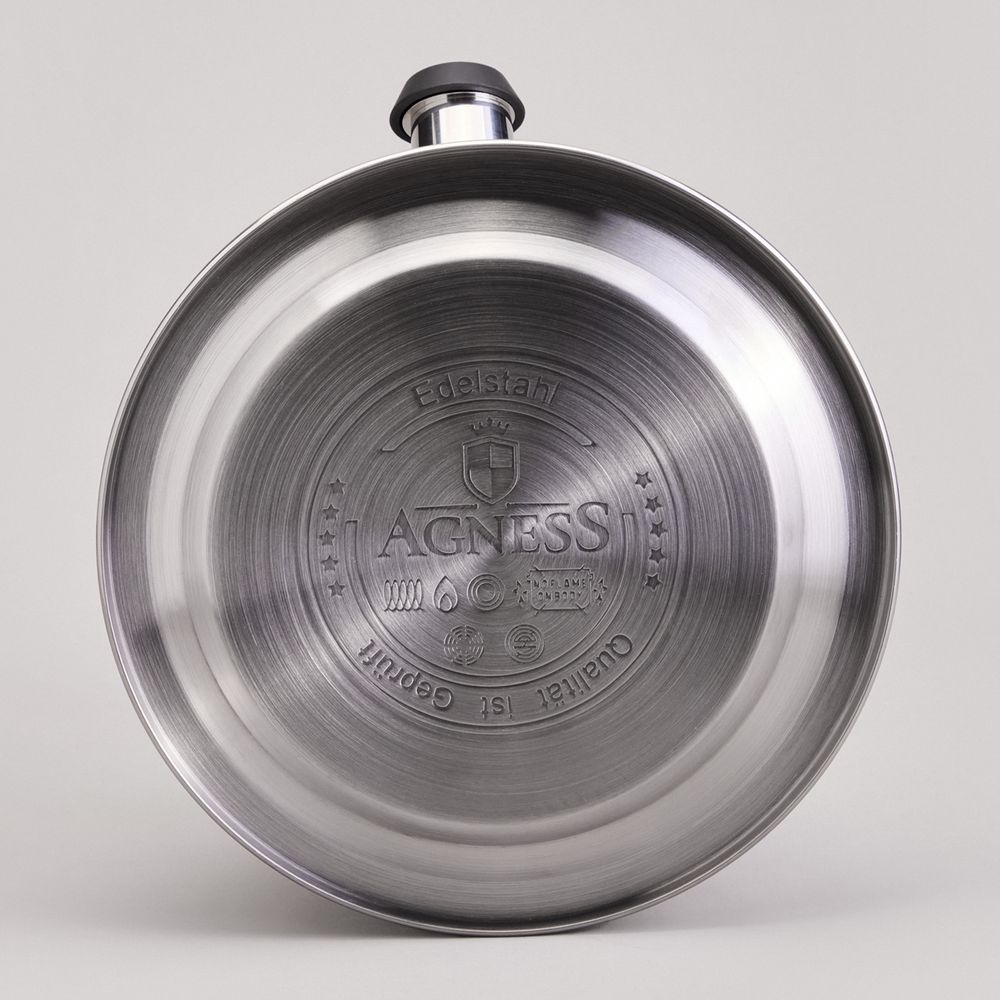 ЧАЙНИК СО СВИСТКОМ, 3,3Л