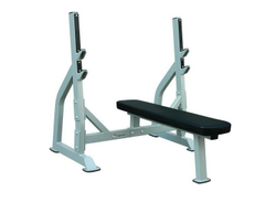 Impulse IFOFB олимпийская скамья для жима лежа со стойками