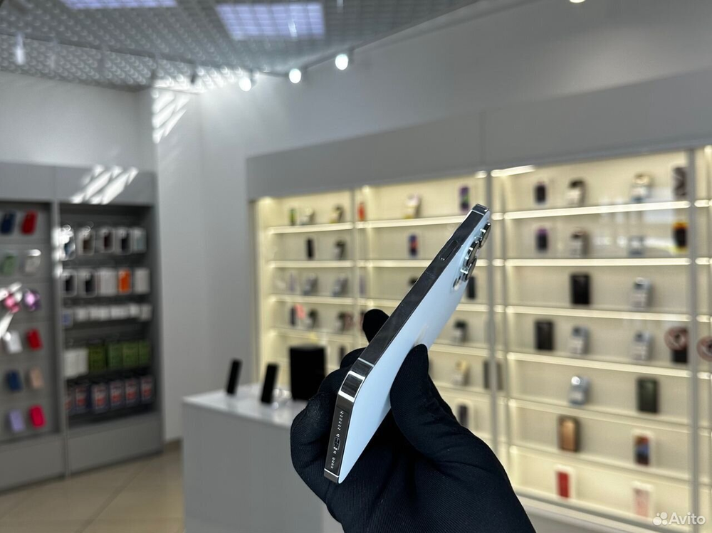 iPhone 14 Pro, 256 ГБ б/у