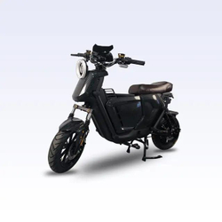 Электрический мотоцикл super pro vrs460