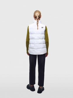 ЖИЛЕТ ЖЕНСКИЙ NORPPA KIZHI ( 100504 )