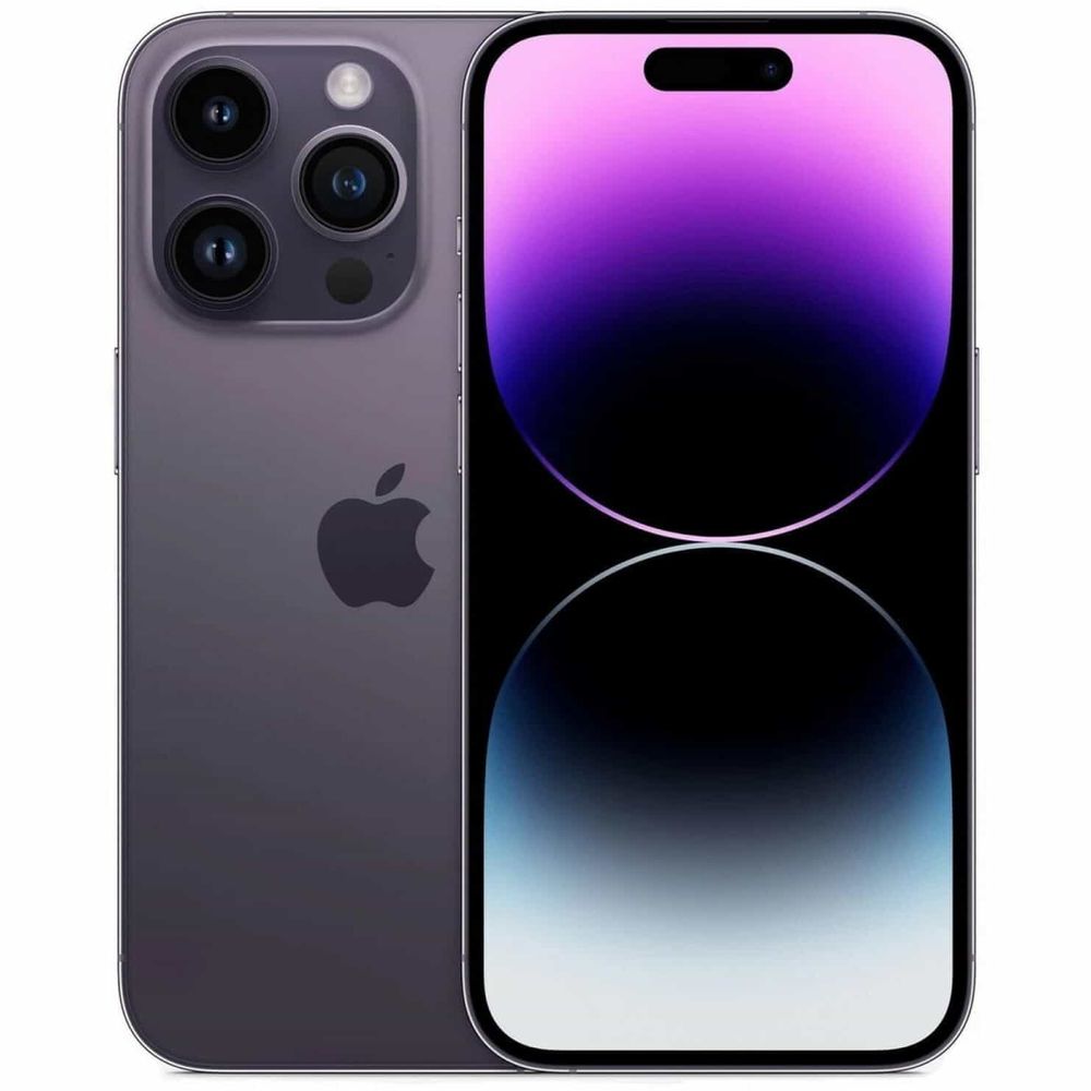 Apple IPhone 14 Pro Max 128Gb-Фиолетовый