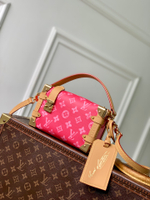 Louis Vuitton Side Trunk PM