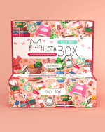 MilotaBox "Cozy Box"